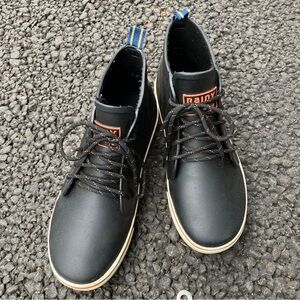 New Rainy Show Waterproof Ankle Rain Boots US 9.5W/7M EU 40